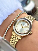 Ferrucci FC03388M.6 Çelik Kordon Kadın Kol Saati thumbnail 3