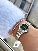 Ferrucci FC03388M.02 Çelik Kordon Kadın Kol Saati thumbnail 1