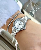 Ferrucci FC03388M.05 Çelik Kordon Kadın Kol Saati thumbnail 1