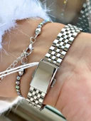 Ferrucci FC03388M.05 Çelik Kordon Kadın Kol Saati thumbnail 2