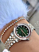 Ferrucci FC03388M.02 Çelik Kordon Kadın Kol Saati thumbnail 3