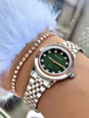 Ferrucci FC03388M.02 Çelik Kordon Kadın Kol Saati thumbnail 2