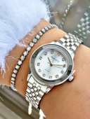 Ferrucci FC03388M.05 Çelik Kordon Kadın Kol Saati thumbnail 4