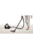 Dyson Cinetic Big Ball Absolute 2 Elektrikli Süpürge Gri - 7