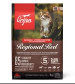 Orıjen Regional Red Kedi Maması 5,4 Kg - 1