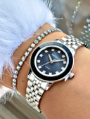 Ferrucci FC03388M.1 Çelik Kordon Kadın Kol Saati thumbnail 4