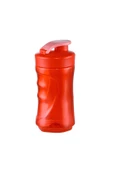 Vestel   Mix&go Kişisel Smothie Blender, Kırmızı (300 W, 1 ADET 600 ML ŞİŞE VE 1 ADET 300 ML ŞİŞE) thumbnail 6