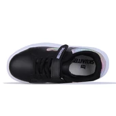 Skuaıter 011Mc Syh-Lila Kız Çocuk Sneaker Spor Ayakkabı - 6