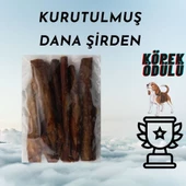 Kurutulmuş Dana Şirden 150 gr - 1