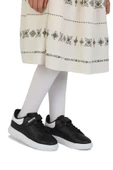 Skuaıter 011Mc Syh-Byz Kız/Erkek Çocuk Sneaker Spor Ayakkabı - 1