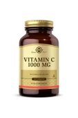 Solgar Vitamin C 1000 Mg 90 Tablet thumbnail 1