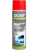 Dorf Klima Temizleme Köpük Spreyi Dezenfekte Köpük 500ML Hortumlu Made In Germany - 1
