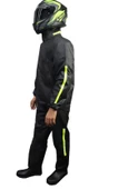 VEXO PVC YAĞMURLUK XXL - 3