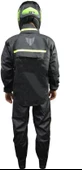 VEXO PVC YAĞMURLUK XXL - 4