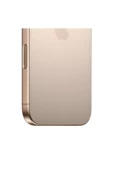 Apple iPhone 16 Pro Max 512 GB Çöl Titanyum (Apple Türkiye Garantili) - 5