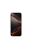 Apple iPhone 16 Pro Max 512 GB Çöl Titanyum (Apple Türkiye Garantili) - 2