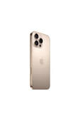 Apple iPhone 16 Pro Max 512 GB Çöl Titanyum (Apple Türkiye Garantili) - 3