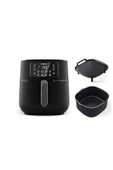 Philips Airfryer HD9285/96 5000 Serisi XXL Connected 7.2 lt Yağsız Fritöz - 1