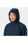 Helly Hansen W Aden Uzun Coat Palto - 3