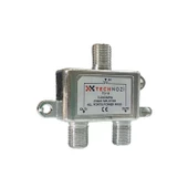1 Giriş 2 Çıkış 1/2 Splitter 5-2400MHz - 1