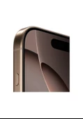 Apple iPhone 16 Pro 256 GB Çöl Titanyum (Apple Türkiye Garantili) - 4