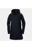 Helly Hansen W Aden Uzun Coat Palto - 6
