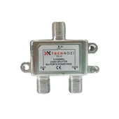 1 Giriş 2 Çıkış 1/2 Splitter 5-2400MHz - 2