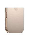 Apple iPhone 16 Pro 256 GB Çöl Titanyum (Apple Türkiye Garantili) - 5