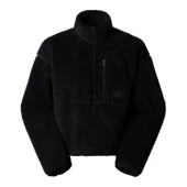 The North Face Kadın EXTREME PILE 2 PULLOVER POLAR NF0A88ZCJK31 thumbnail 1