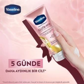 Vaseline Gluta - Hya Serum Etkili Vücut Losyonu 200 ml - 5