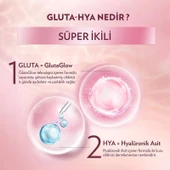Vaseline Gluta - Hya Serum Etkili Vücut Losyonu 200 ml - 3