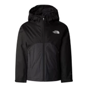 The North Face GENÇ ÇOCUK SYNTH TRICLIMATE CEKET NF0A89HPJK31 - 2