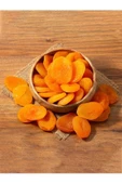 NMN Apricot Jumbo Sarı Kuru Kayısı 5 Kg. – Orijinal Jumbo Boy - 3
