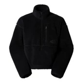 The North Face Kadın EXTREME PILE 2 PULLOVER POLAR NF0A88ZCJK31 - 1