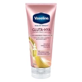 Vaseline Gluta - Hya Serum Etkili Vücut Losyonu 200 ml - 1
