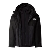 The North Face GENÇ ÇOCUK SYNTH TRICLIMATE CEKET NF0A89HPJK31 thumbnail 1