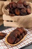 NMN Apricot Jumbo Gün Kurusu Kayısı 5 Kg. – Orijinal Jumbo Boy - 3