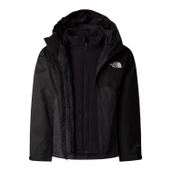 The North Face GENÇ ÇOCUK SYNTH TRICLIMATE CEKET NF0A89HPJK31 - 1
