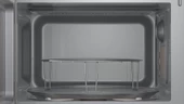 Bosch BEL623MY3 Siyah Ankastre Mikrodalga Fırın - 3