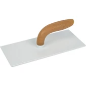 Dekor 1187 Kaleterasit Mala Plastik Saplı 12,8 X 28 Cm - 1