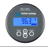 Victron Bluetooth/LCD Ekranlı Akü Monitörü, BAM030712000 thumbnail 1