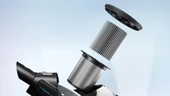 Bosch Unlimited 7 Prohygienic Aqua Bcs71hyg1 Islak Kuru Akülü Dikey Süpürge - 8