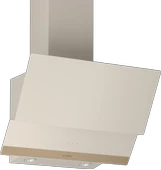 Bosch DWK65AJ80R Duvar Tipi Davlumbaz - 1