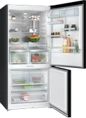 Bosch Kgp86axb0n Kombi No Frost Buzdolabı - 2