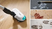 Bosch Unlimited 7 Prohygienic Aqua Bcs71hyg1 Islak Kuru Akülü Dikey Süpürge - 4
