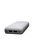Philips DLP1720CW 20.000 Mah Powerbank Beyaz - 4