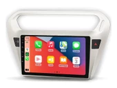 Citroen C-Elysee Multimedya (2012-2020) 4 GB RAM 32 GB Hafıza 4 Çekirdek Navigold thumbnail 1