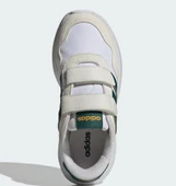 adidas Run 60s Çocuk Günlük Spor Ayakkab IE6438 - 2