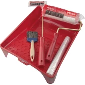 Dekor 1190 Amatör Boyacı Seti - 1