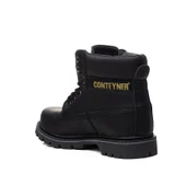 Albishoes Unisex Termo Kaymaz Taban Su ve Soğuğa Dayanıklı Cat Modeli Erkek Kadın Kışlık Bot (36-44) - 3
